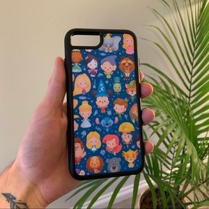Kingdom of Cute iPhone 7/8 PLUS Case